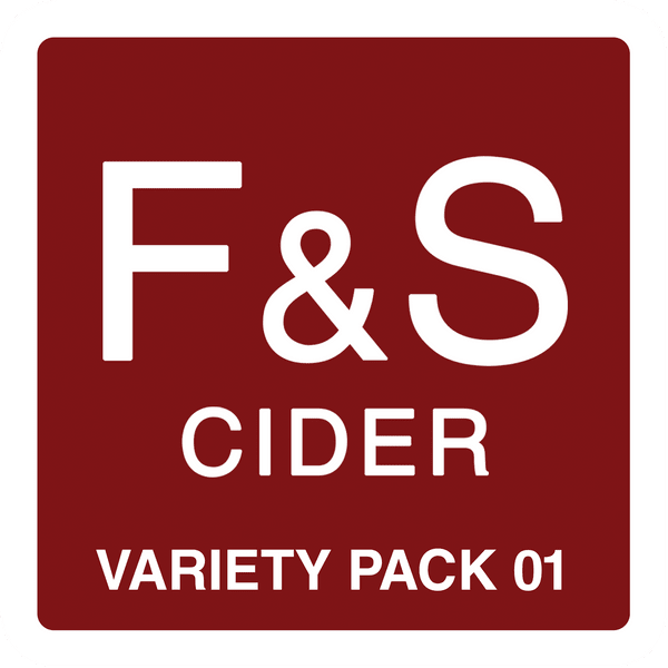 Fishback & Stephenson Hard Cider Variety Pack 01