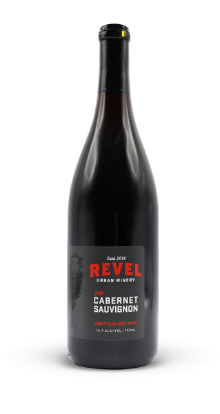 2020 Revel Cabernet Sauvignon