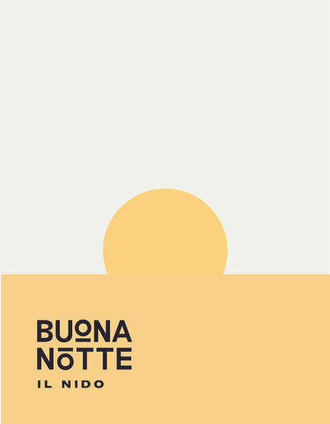 2022 Buona Notte | Il Nido 