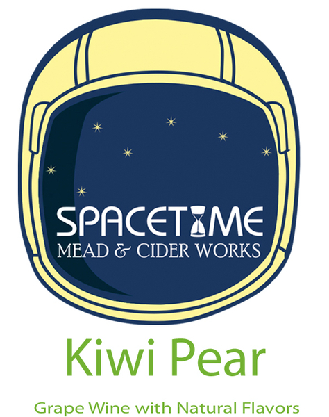 2020 Kiwi Pear