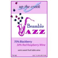 2015 Bramble Jazz