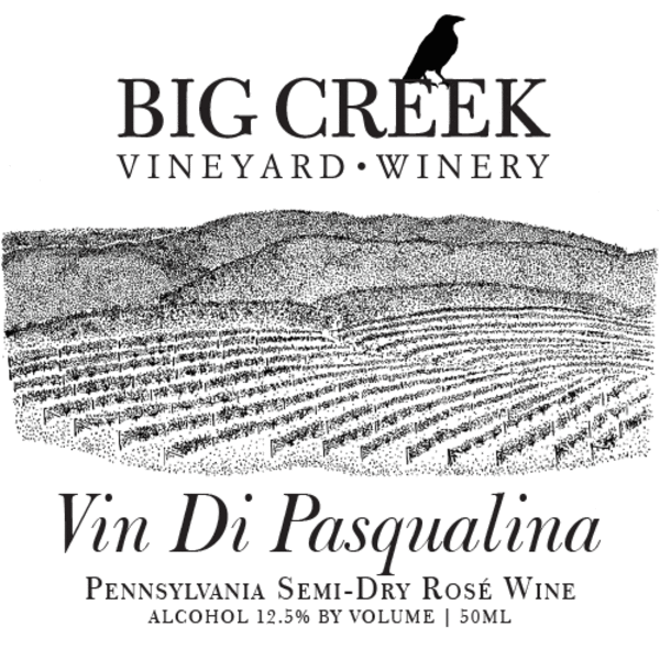 Vin Di Pasqualina