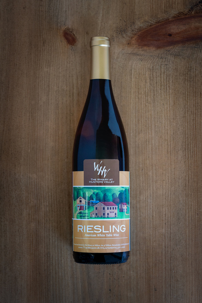 2019 Riesling