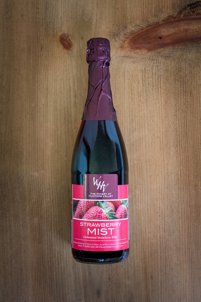 2019 Strawberry Mist