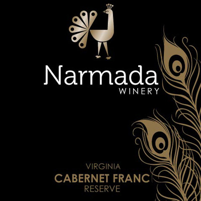 2013 Cabernet Franc Reserve