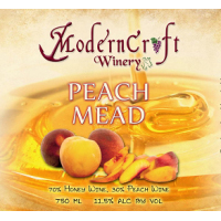 Peach Mead