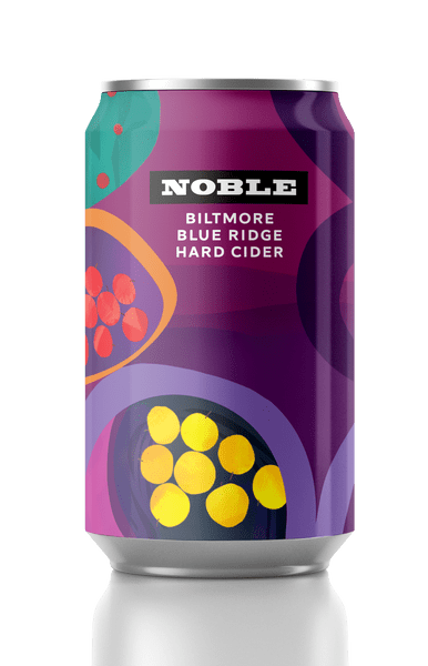 Biltmore Blue Ridge Hard Cider