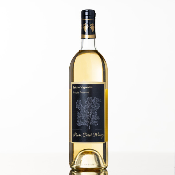 Private Reserve Estate Vignoles