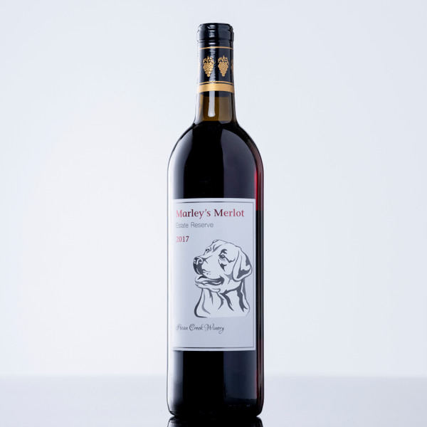 2019 Marley's Merlot