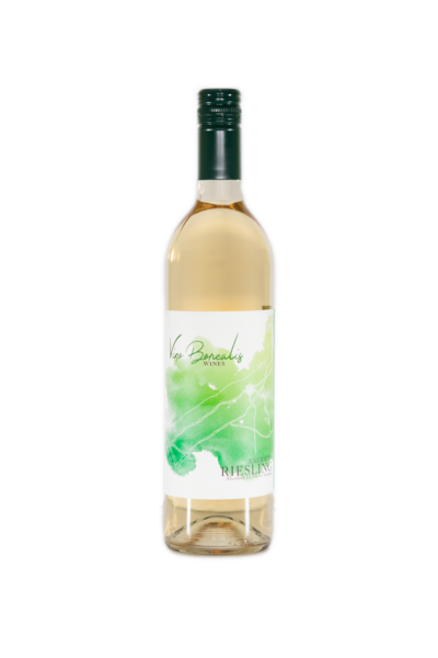 2019  Vino Borealis Riesling