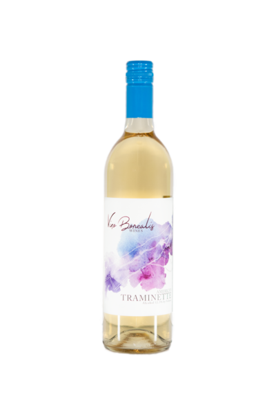 2019 Vino Borealis Traminette