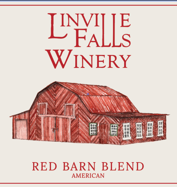 Red Barn Blend