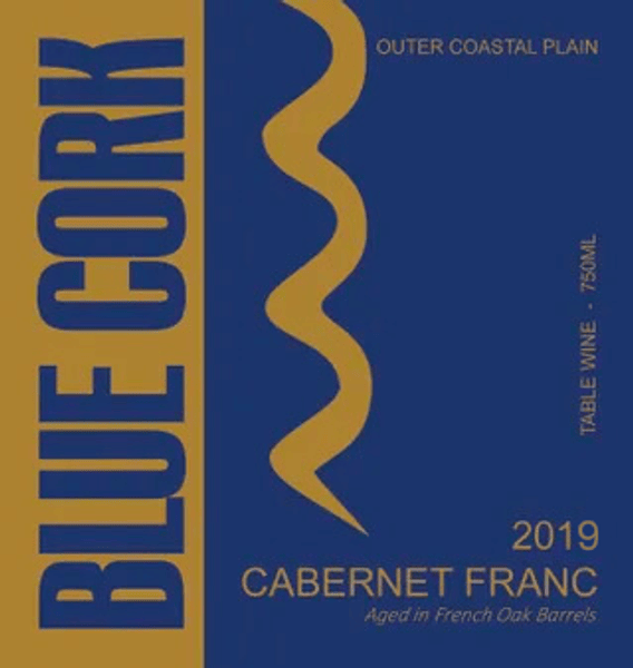 2020 Cabernet Franc