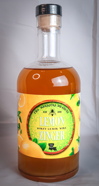 Lemon Zinger