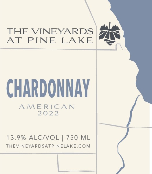 2022 Chardonnay