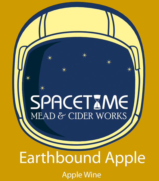 2018 Earthbound Apple