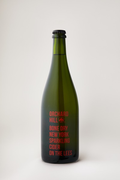 Red Label Hard Cider