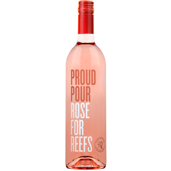 2020 Rosé for Reefs