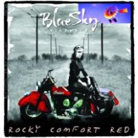 Rocky Comfort Red