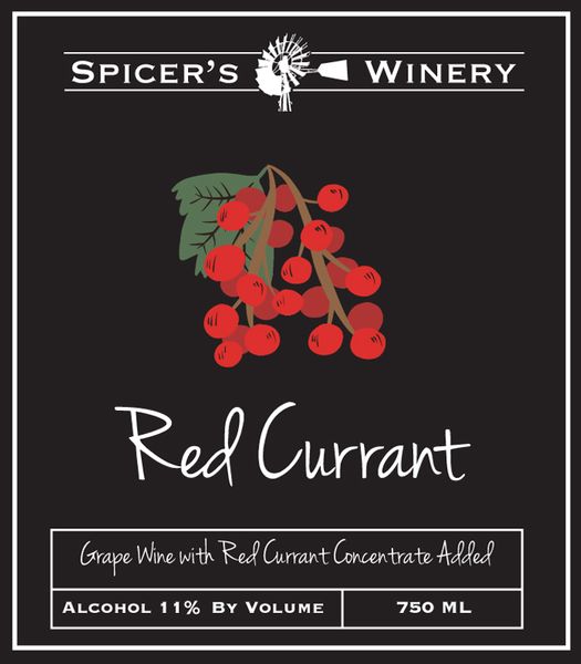 Red Currant