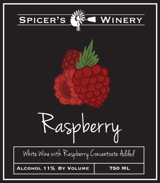 Raspberry