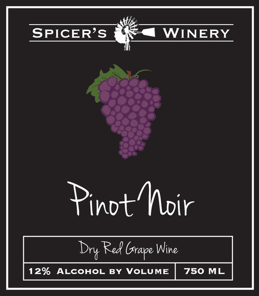 Pinot Noir