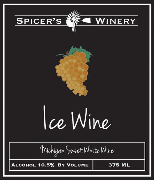 Ice Wine