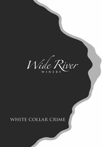 Product Image - White Collar Crime