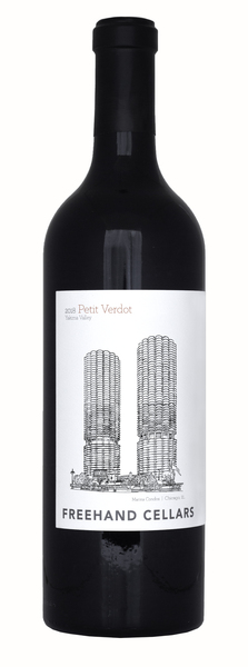 2020 Petit Verdot