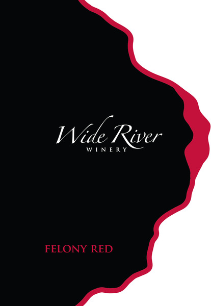 2019 Felony Red