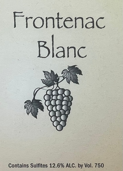 Frontenac Blanc