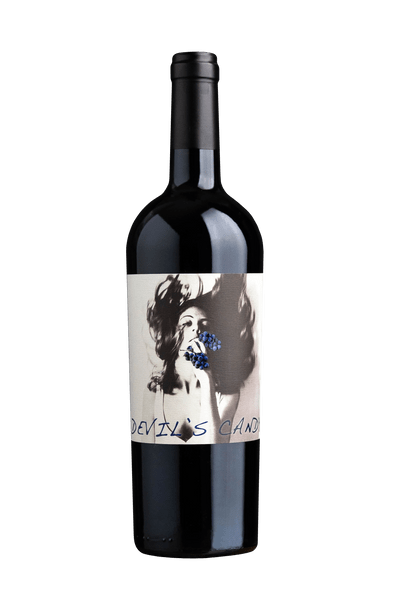 2019 Devil's Candy Napa Valley Red