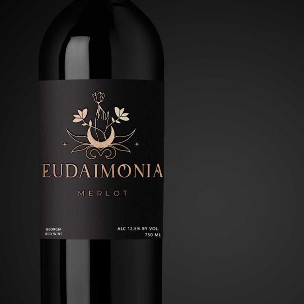 Eudaimonia Merlot