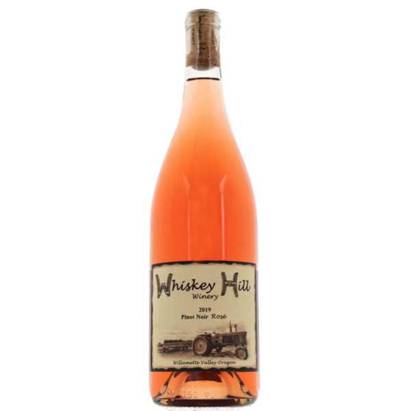 2019 Pinot Noir Rosé