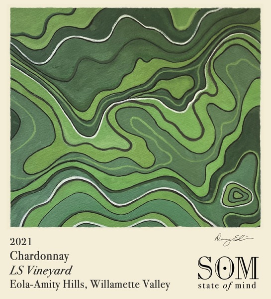 2021 Chardonnay