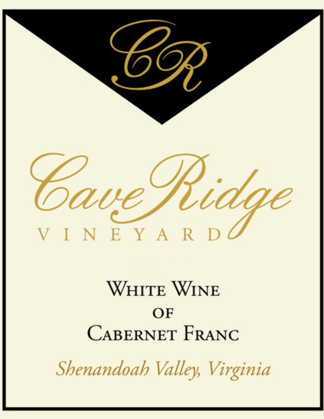 2023 White Cabernet