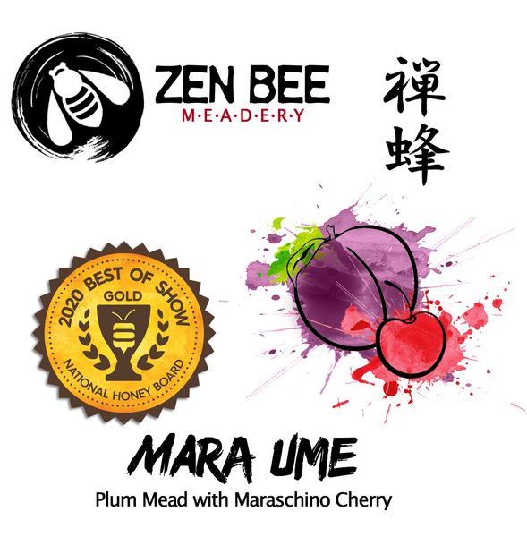 Mara Ume - Session Mead