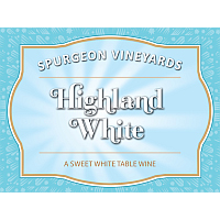 HIGHLAND WHITE