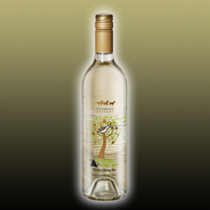 2014 A Partridge in a Pear Tree (Christmas Collectible Wine)