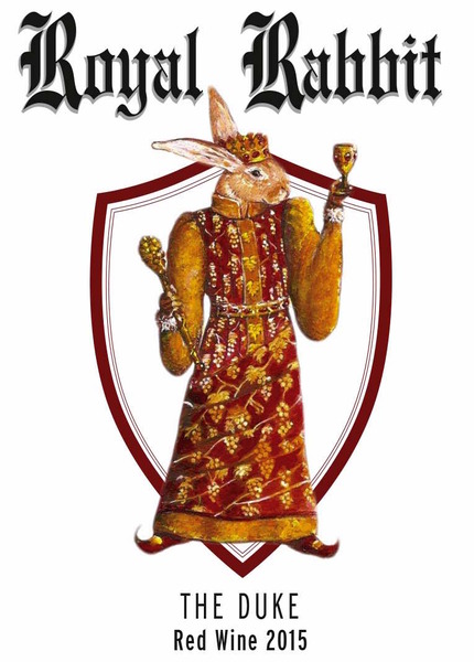 2017 Royal Rabbit Duke