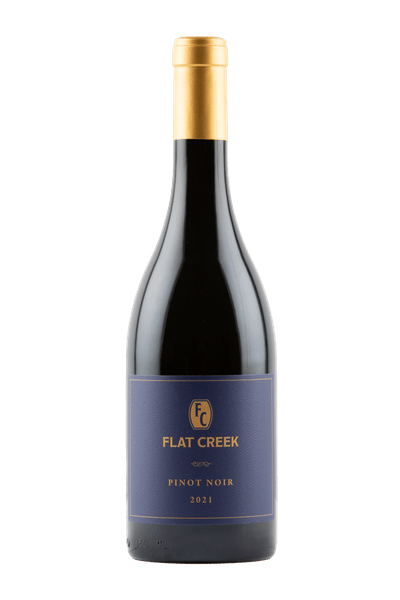 2021 California Pinot Noir