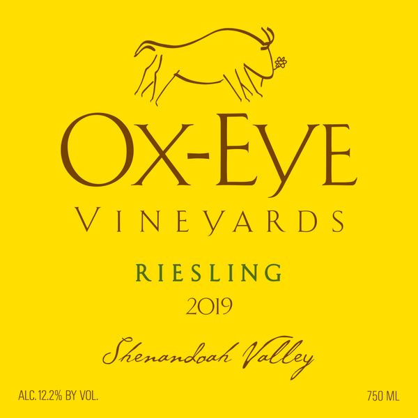 2022 Riesling