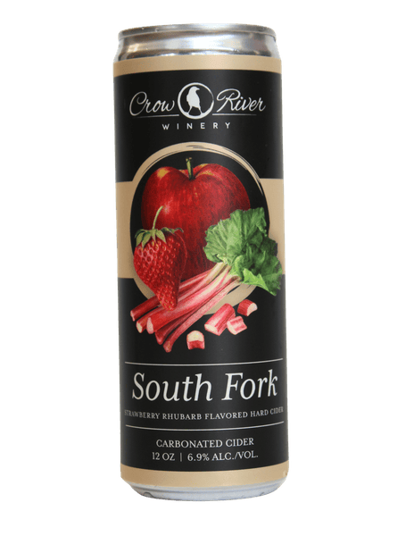 South Fork Hard Cider