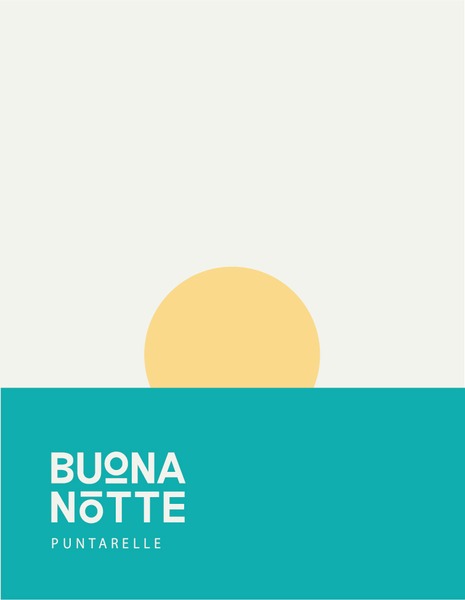 2023 Buona Notte | Puntarelle 