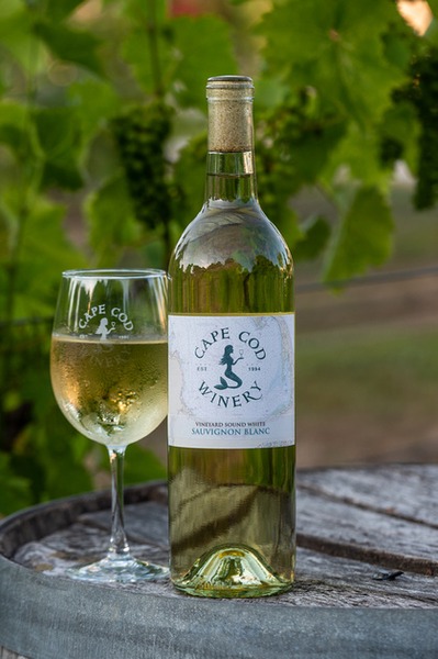 Sauvignon Blanc - Vineyard Sound