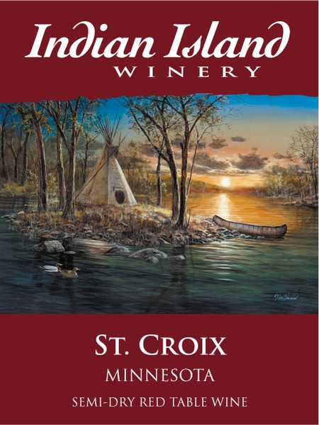 St. Croix