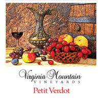 2012 Petit Verdot