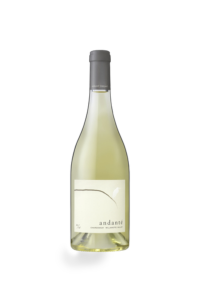 2017 Andante Chardonnay