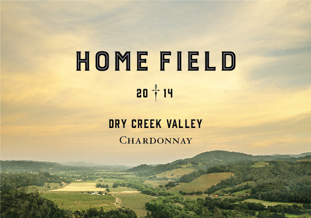 2014 Chardonnay Home Field DCV