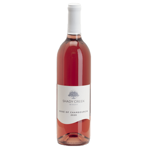 2021 Rosé of Chambourcin